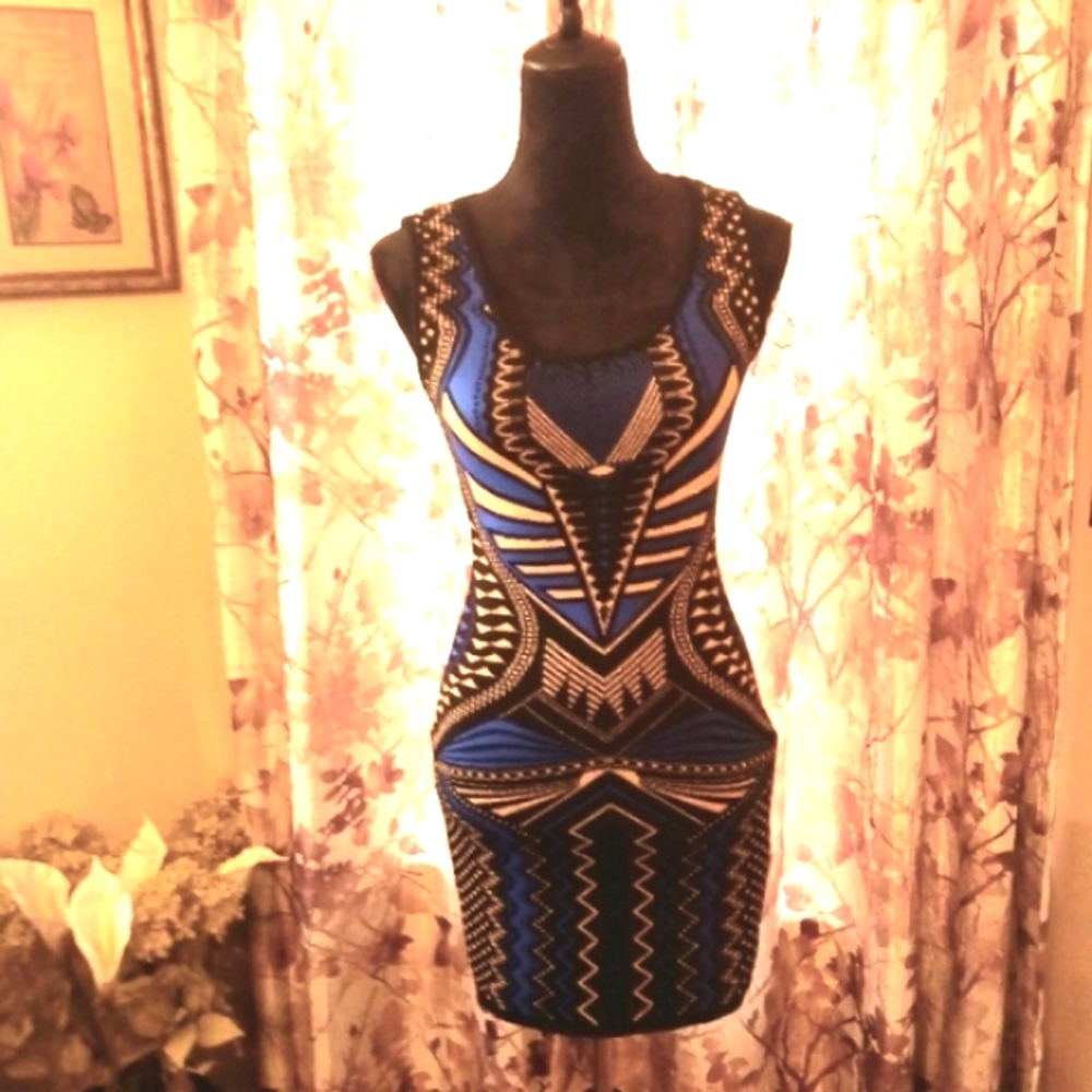 Woman's Dress by UK2LA